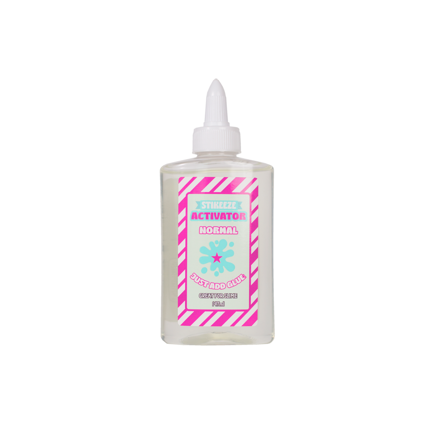 Activator Bundle 147ML | Set of 3 | Make 3 Types of Slime